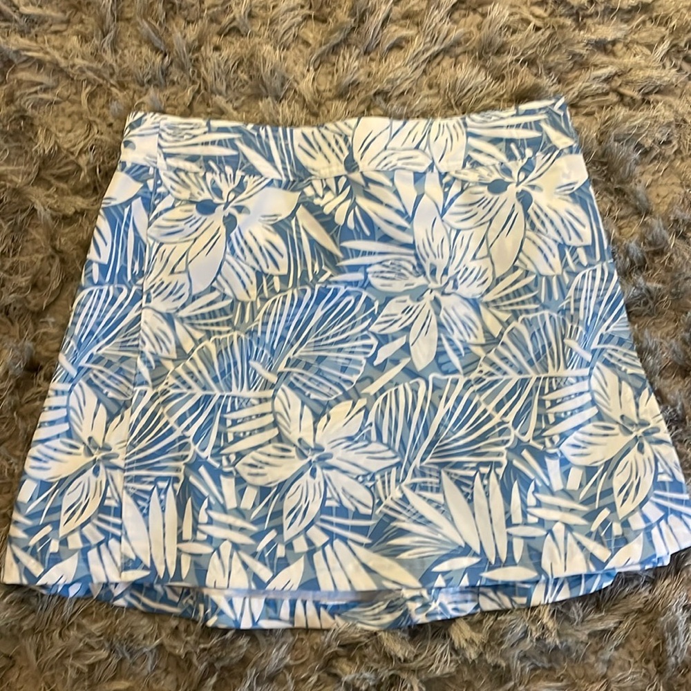 Rip Skirt Hawaii skirt